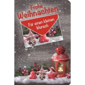 Weihnachtsgeschenkbuch